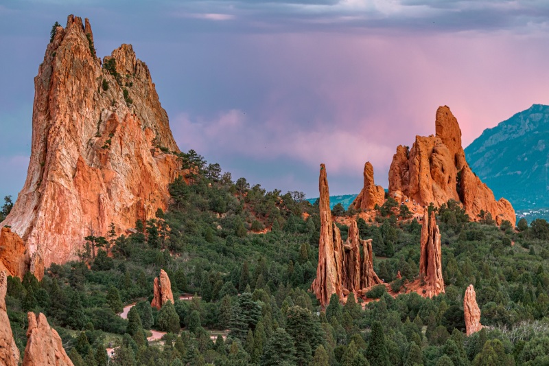 McCains Creations Photography Art Gallery